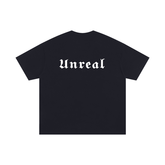 Unreal OG Oversized T-shirt