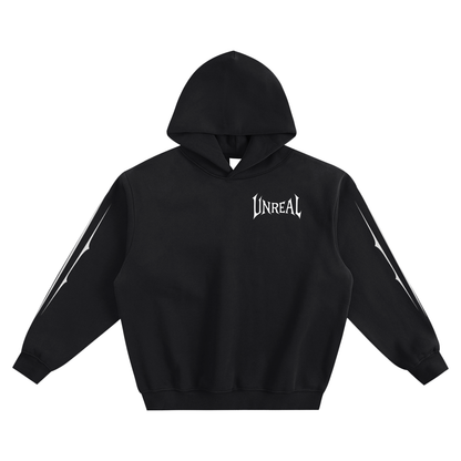 Unreal Boxy Hoodie