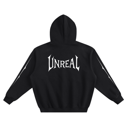 Unreal Boxy Hoodie