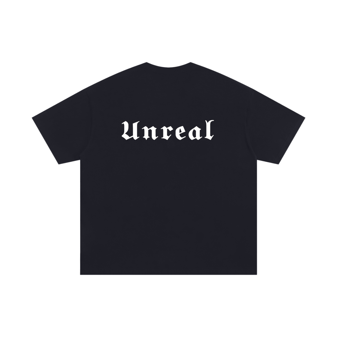 Unreal OG Oversized T-shirt