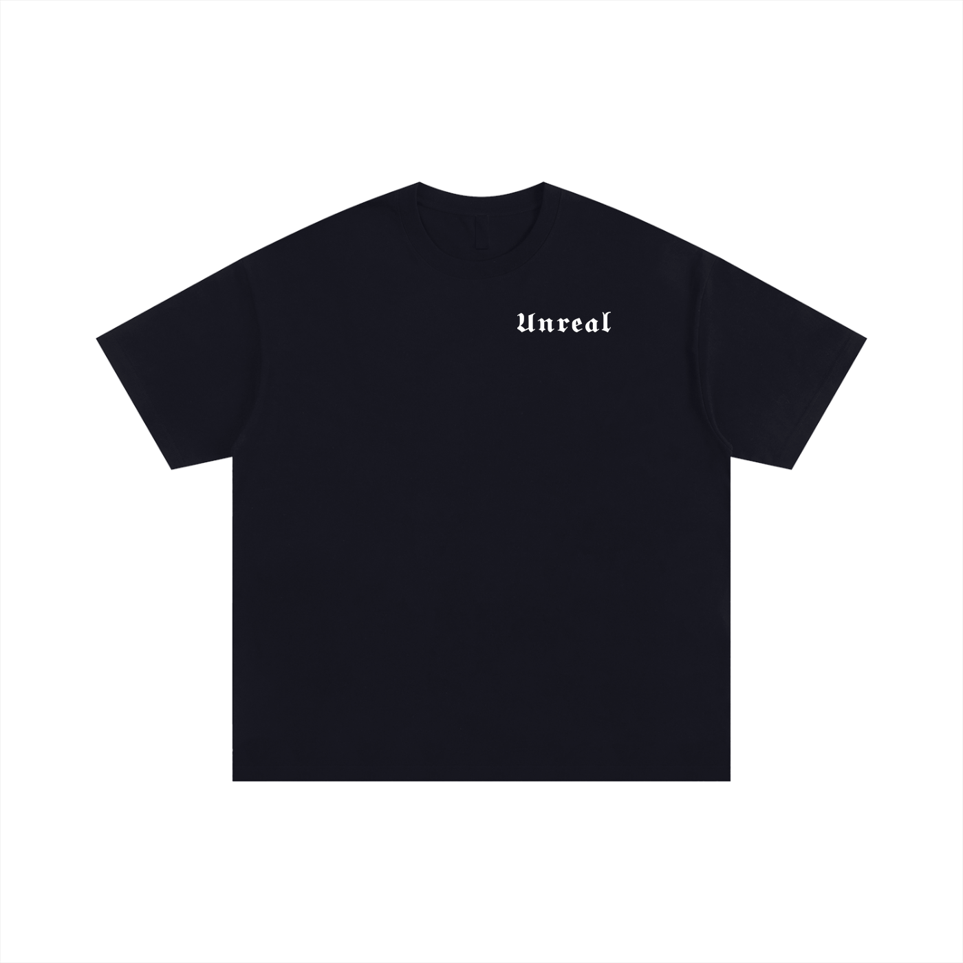 Unreal OG Oversized T-shirt