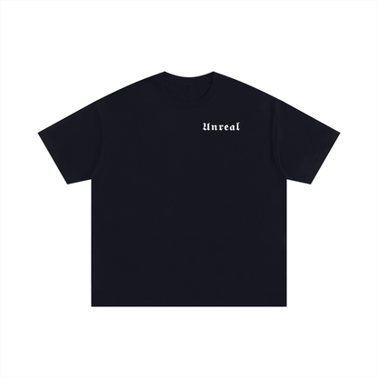 Unreal OG Oversized T-shirt