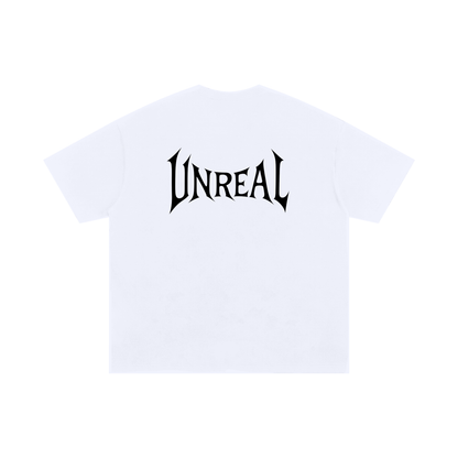 Unreal Oversized T-Shirt
