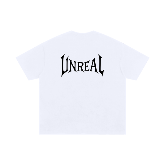Unreal Oversized T-Shirt