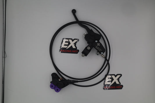 Front Formula Emoto Brake