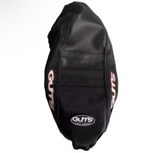 All Black Surron Light Bee X/S Guts Seat Cover