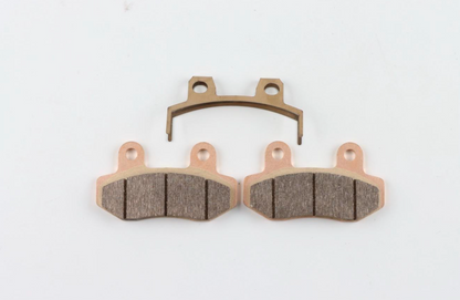 Upgraded Ultra Bee Brake Pads