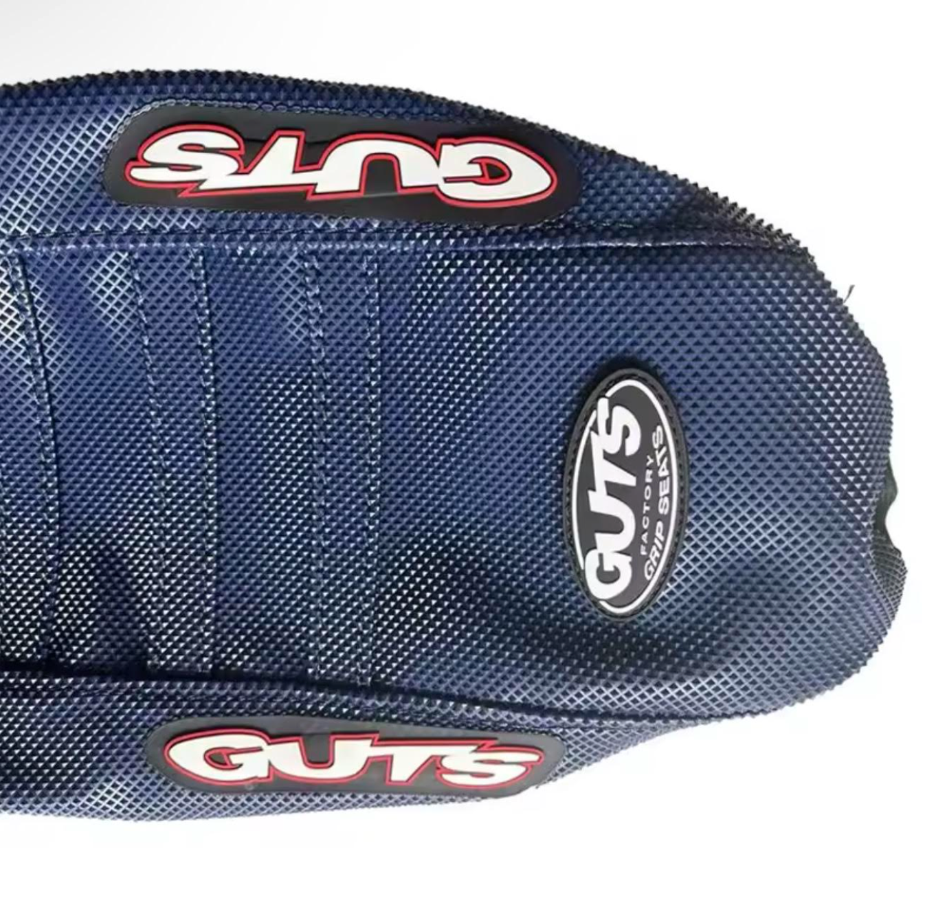 All Black Surron Light Bee X/S Guts Seat Cover
