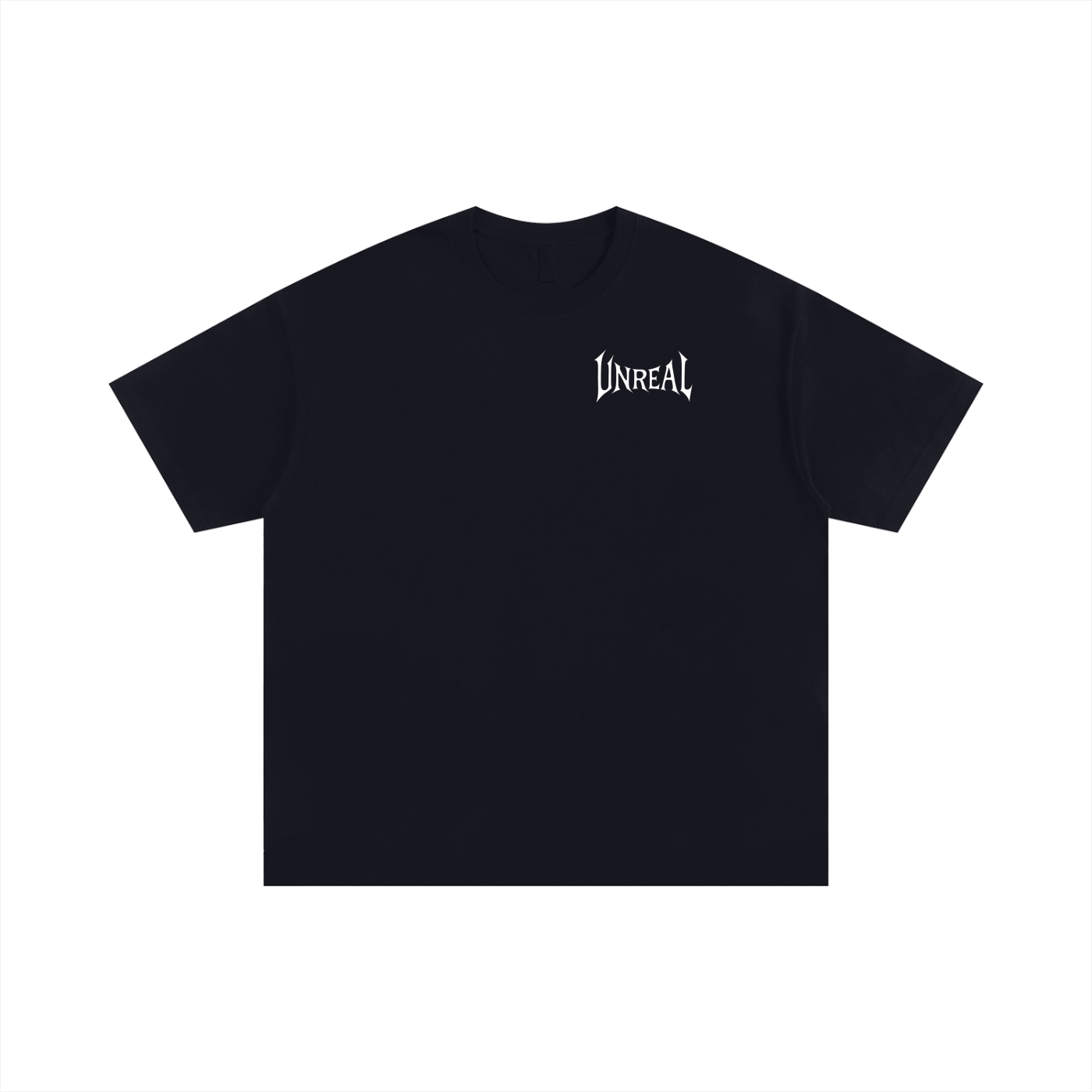 Unreal Oversized T-Shirt