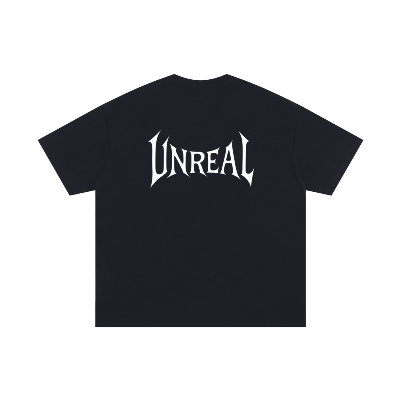 Unreal Oversized T-Shirt