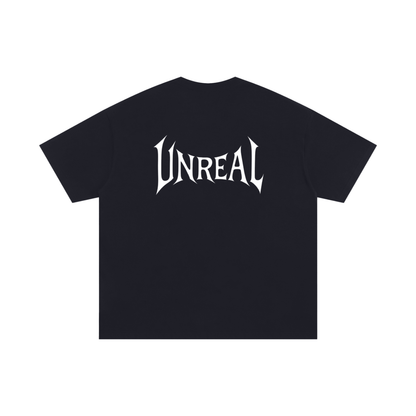 Unreal Oversized T-Shirt