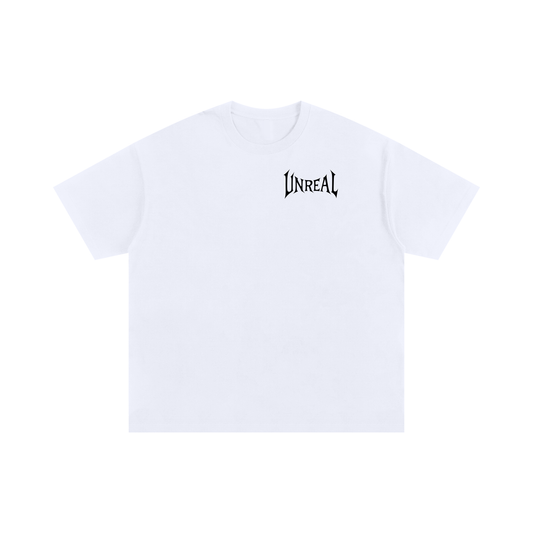 Unreal Oversized T-Shirt